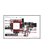 Предварительный просмотр 99 страницы Panasonic SA-PT75 Service Manual