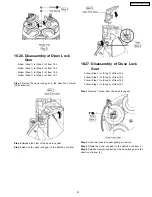 Предварительный просмотр 67 страницы Panasonic SA-PT750P Service Manual