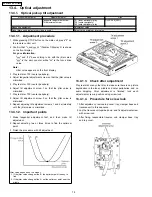 Предварительный просмотр 78 страницы Panasonic SA-PT750P Service Manual