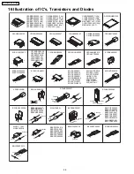 Предварительный просмотр 88 страницы Panasonic SA-PT750P Service Manual