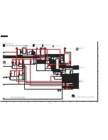 Предварительный просмотр 104 страницы Panasonic SA-PT750P Service Manual