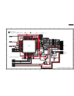 Предварительный просмотр 105 страницы Panasonic SA-PT750P Service Manual