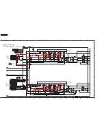 Предварительный просмотр 114 страницы Panasonic SA-PT750P Service Manual