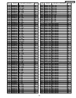 Предварительный просмотр 149 страницы Panasonic SA-PT750P Service Manual