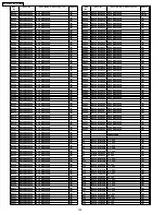 Предварительный просмотр 150 страницы Panasonic SA-PT750P Service Manual