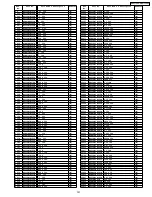 Предварительный просмотр 151 страницы Panasonic SA-PT750P Service Manual