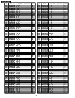 Предварительный просмотр 152 страницы Panasonic SA-PT750P Service Manual