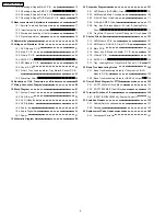 Preview for 4 page of Panasonic SA-PT750PC Service Manual