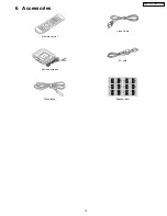 Preview for 13 page of Panasonic SA-PT750PC Service Manual