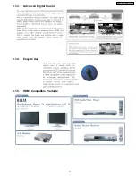 Preview for 25 page of Panasonic SA-PT750PC Service Manual