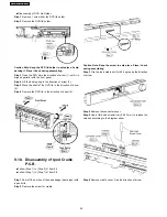 Preview for 50 page of Panasonic SA-PT760P Service Manual