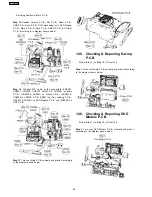 Preview for 56 page of Panasonic SA-PT850EE Service Manual