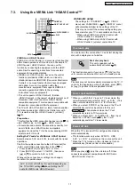 Предварительный просмотр 17 страницы Panasonic SA-PT860E Service Manual