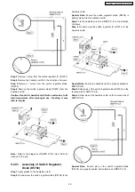 Предварительный просмотр 59 страницы Panasonic SA-PT860E Service Manual