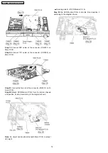 Предварительный просмотр 76 страницы Panasonic SA-PT860E Service Manual