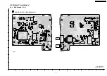 Предварительный просмотр 121 страницы Panasonic SA-PT860E Service Manual