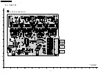 Предварительный просмотр 124 страницы Panasonic SA-PT860E Service Manual