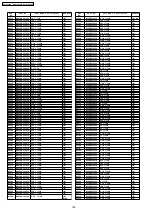 Предварительный просмотр 150 страницы Panasonic SA-PT860E Service Manual