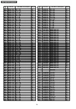 Предварительный просмотр 154 страницы Panasonic SA-PT860E Service Manual