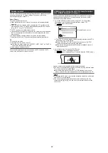 Предварительный просмотр 20 страницы Panasonic SA-PT875GA Service Manual