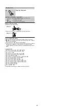 Предварительный просмотр 22 страницы Panasonic SA-PT875GA Service Manual