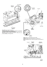 Предварительный просмотр 86 страницы Panasonic SA-PT875GA Service Manual