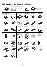 Предварительный просмотр 108 страницы Panasonic SA-PT875GA Service Manual