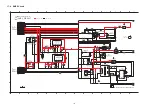 Предварительный просмотр 134 страницы Panasonic SA-PT875GA Service Manual