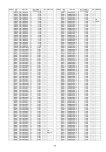 Предварительный просмотр 155 страницы Panasonic SA-PT875GA Service Manual