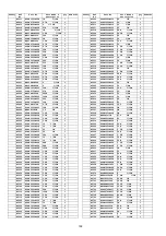 Предварительный просмотр 158 страницы Panasonic SA-PT875GA Service Manual