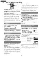 Предварительный просмотр 18 страницы Panasonic SA-PT950P Service Manual