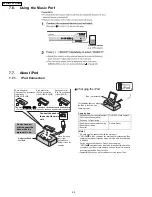 Предварительный просмотр 20 страницы Panasonic SA-PT950P Service Manual