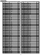 Предварительный просмотр 150 страницы Panasonic SA-PT950P Service Manual