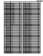 Предварительный просмотр 153 страницы Panasonic SA-PT950P Service Manual