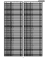 Предварительный просмотр 157 страницы Panasonic SA-PT950P Service Manual