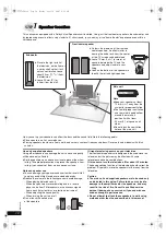 Preview for 10 page of Panasonic SA-PTX7 Operating Instructions Manual