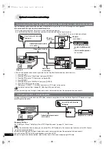 Preview for 18 page of Panasonic SA-PTX7 Operating Instructions Manual