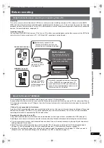 Preview for 31 page of Panasonic SA-PTX7 Operating Instructions Manual