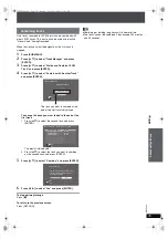 Preview for 75 page of Panasonic SA-PTX7 Operating Instructions Manual