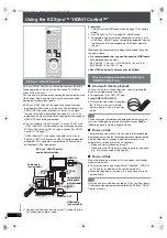 Preview for 76 page of Panasonic SA-PTX7 Operating Instructions Manual