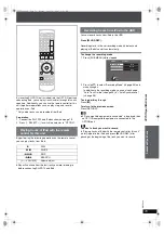 Preview for 79 page of Panasonic SA-PTX7 Operating Instructions Manual