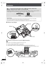 Preview for 80 page of Panasonic SA-PTX7 Operating Instructions Manual