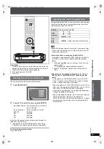 Preview for 81 page of Panasonic SA-PTX7 Operating Instructions Manual