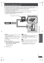 Preview for 87 page of Panasonic SA-PTX7 Operating Instructions Manual