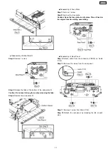 Предварительный просмотр 77 страницы Panasonic SA-PTX7 Service Manual