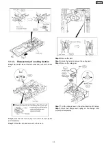 Предварительный просмотр 83 страницы Panasonic SA-PTX7 Service Manual