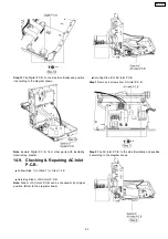 Предварительный просмотр 93 страницы Panasonic SA-PTX7 Service Manual