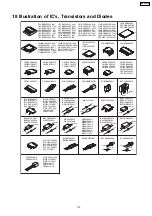 Предварительный просмотр 115 страницы Panasonic SA-PTX7 Service Manual