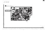 Предварительный просмотр 169 страницы Panasonic SA-PTX7 Service Manual