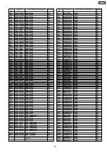 Предварительный просмотр 193 страницы Panasonic SA-PTX7 Service Manual